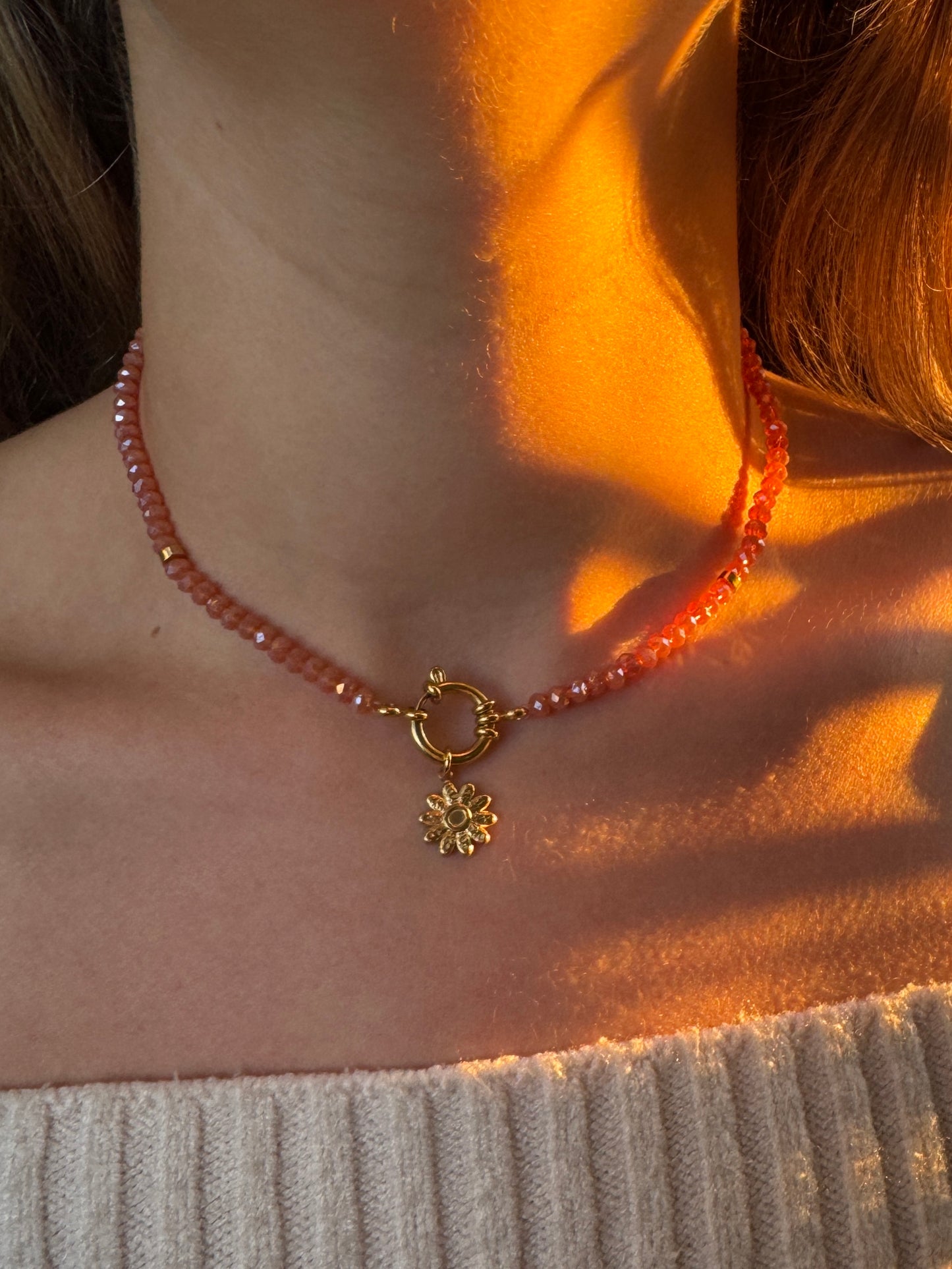 Collier Danaé