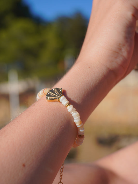 Bracelet Thaléa