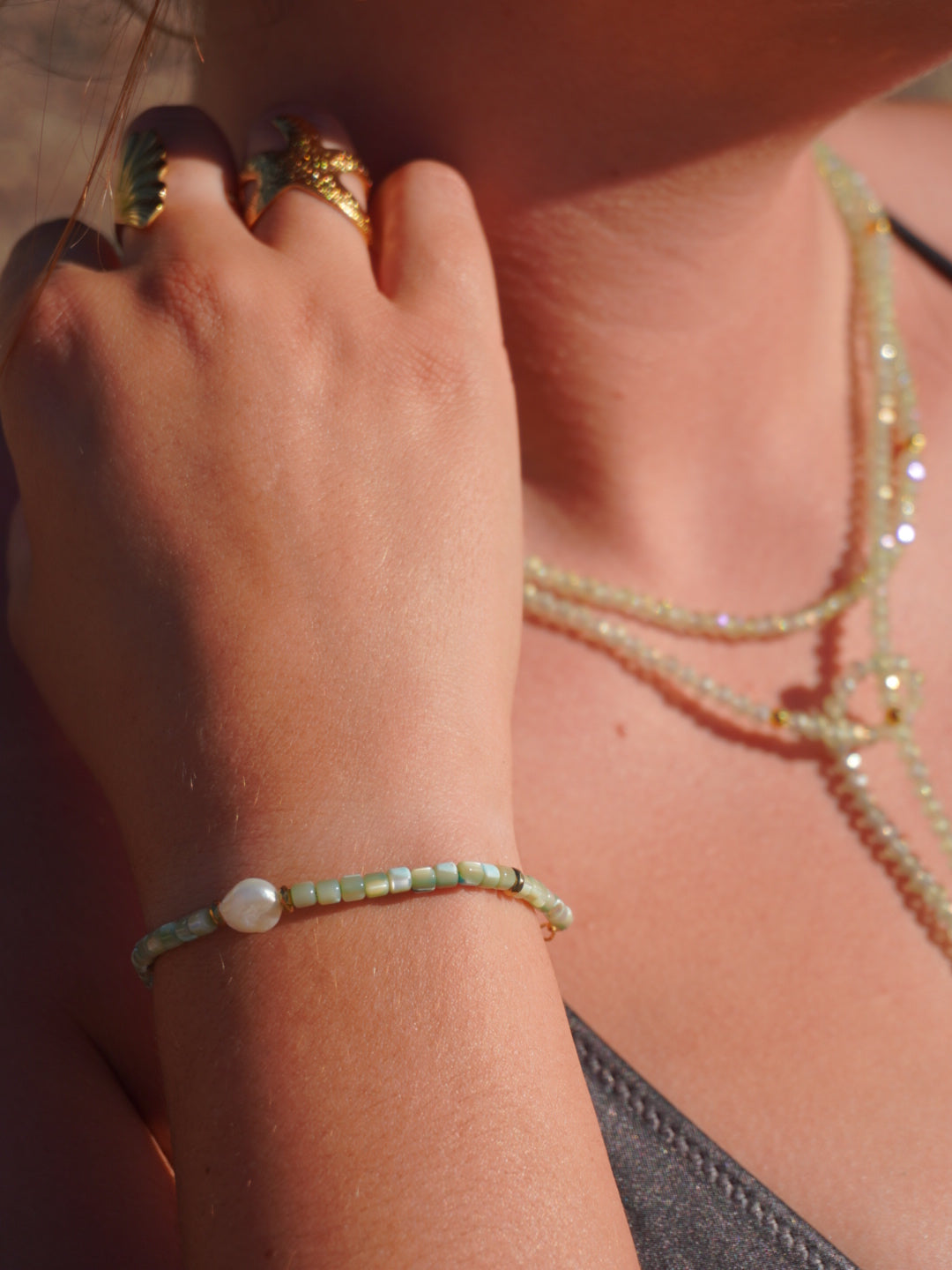 Bracelet Elyra