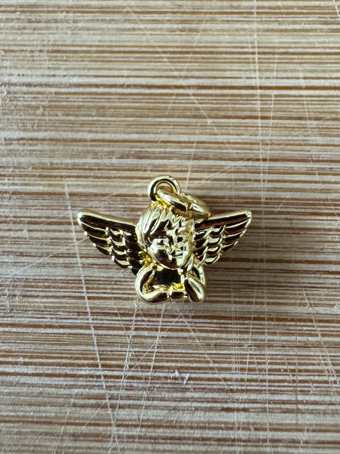 Pendentif Ange