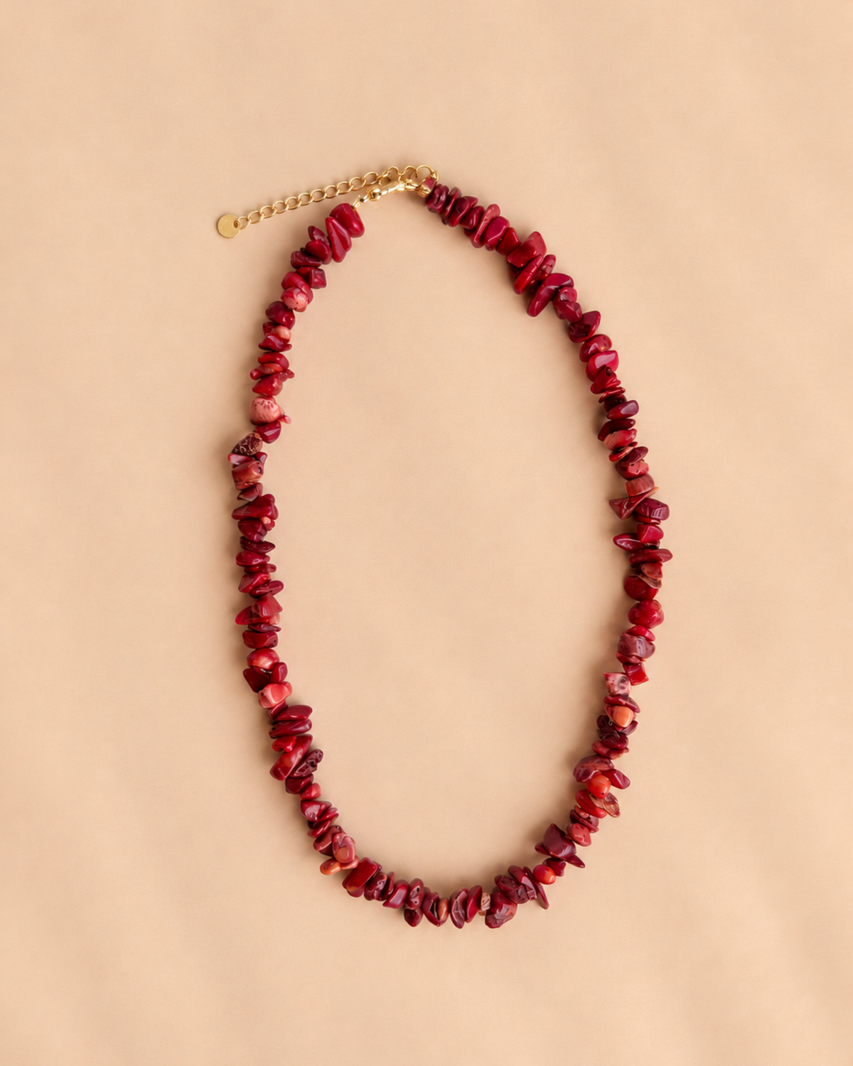 Base corail