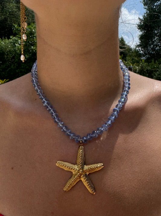 Collier Naïade