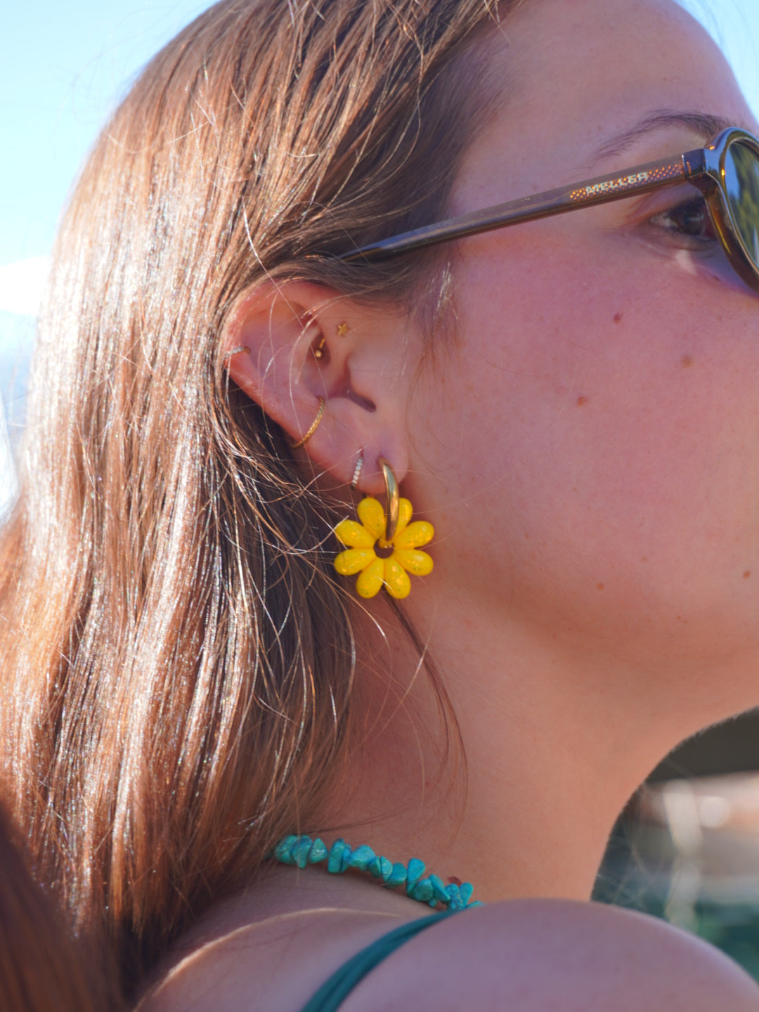 Pampilles Tournesol