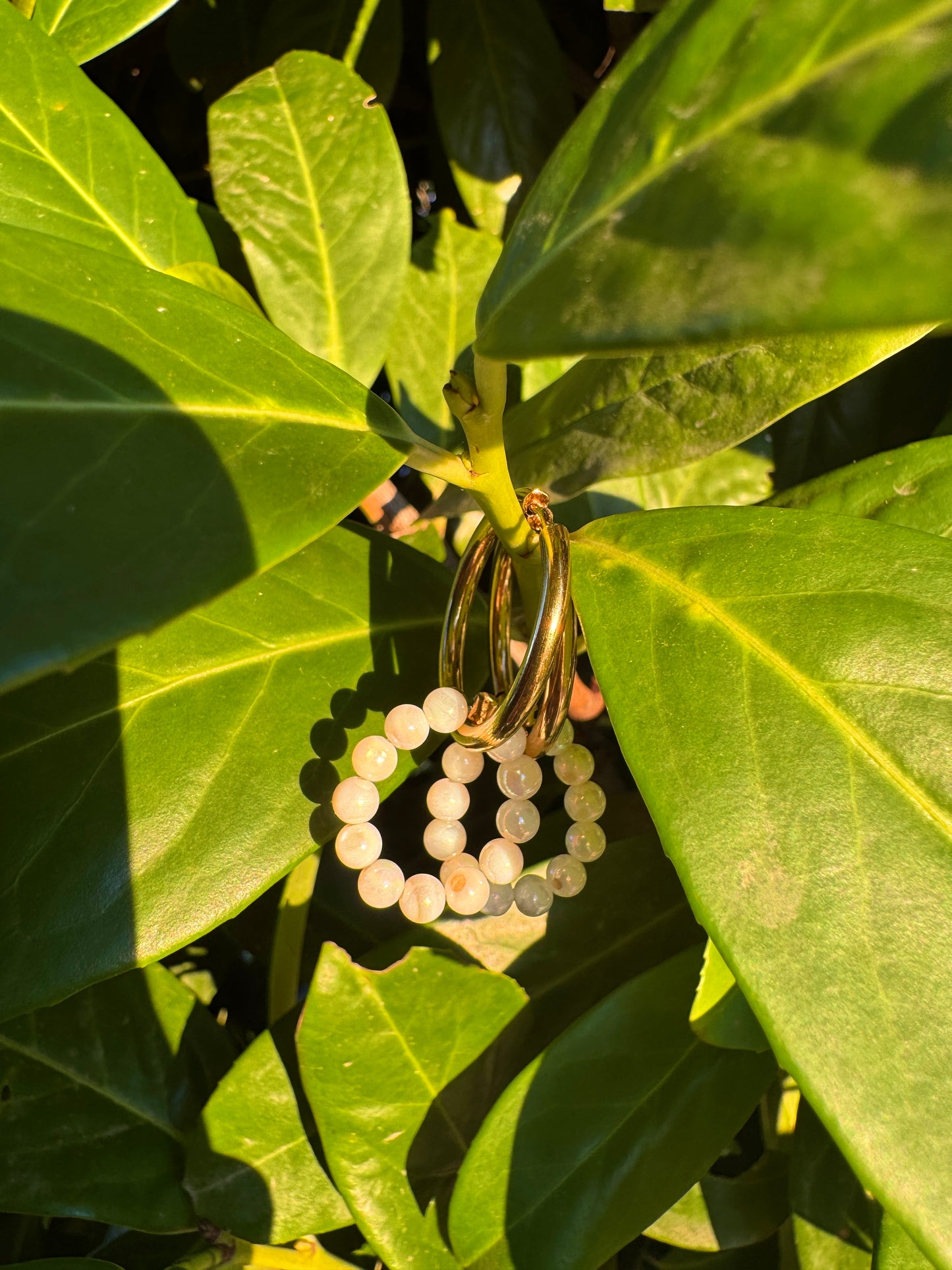 Boucles Cléo