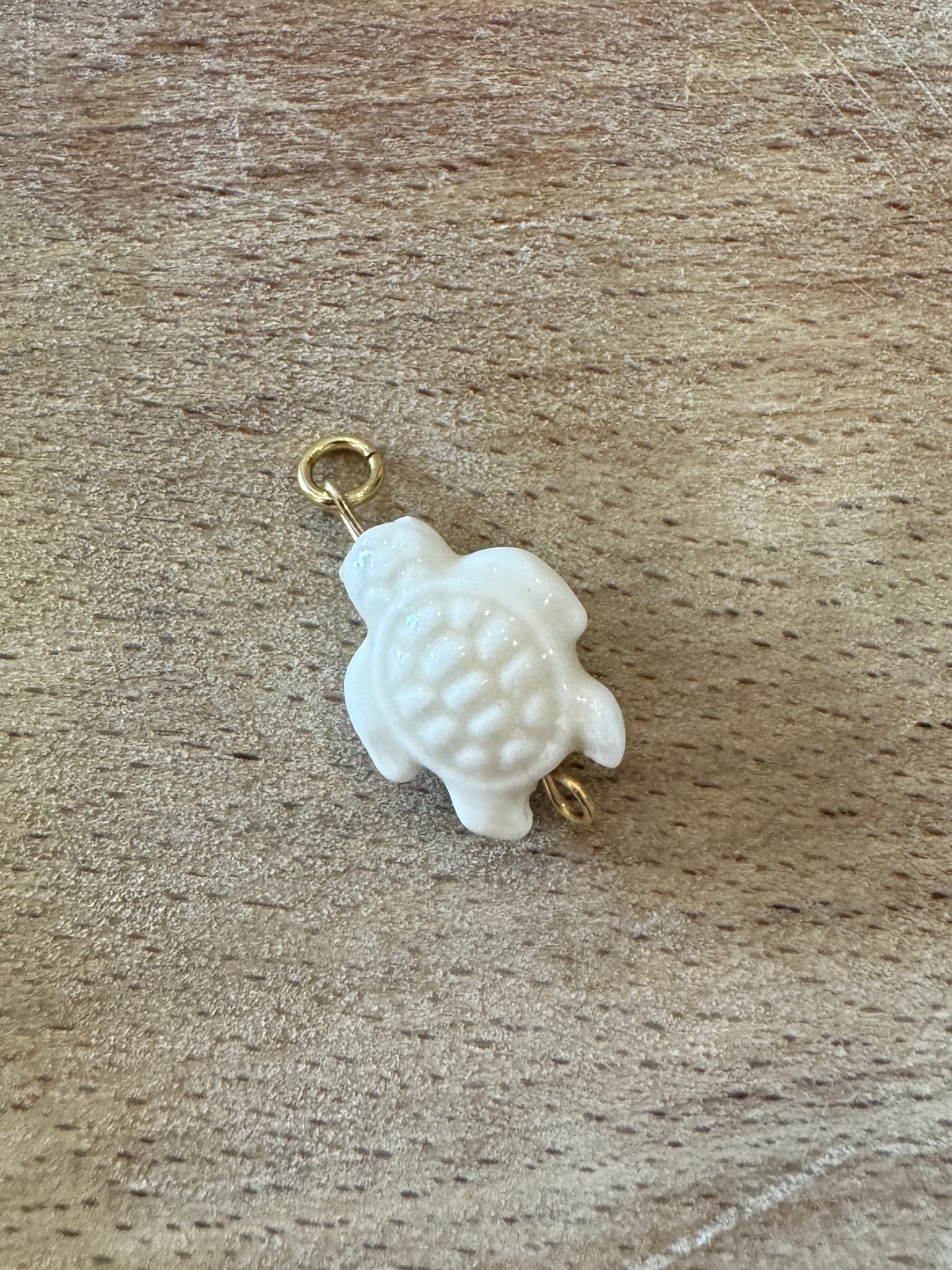 Pendentif Tortue