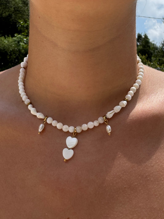 Collier Calypso