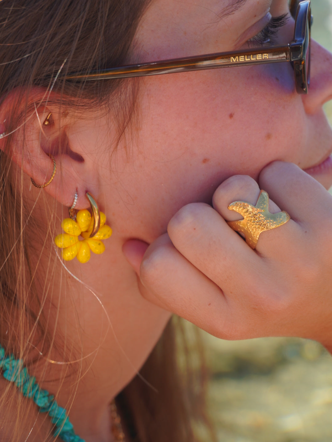 Bague Maréa