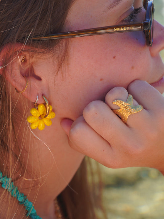 Bague Maréa