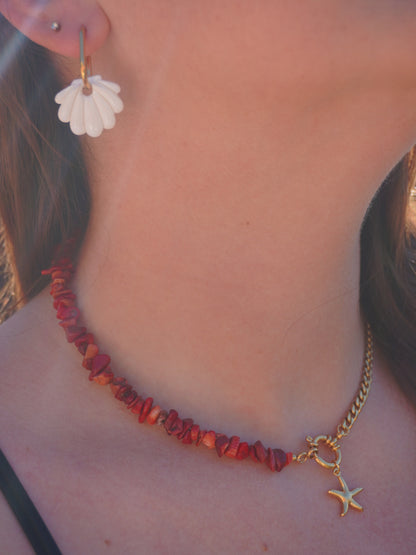 Collier Anthéa