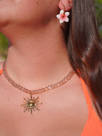 Collier Soléa
