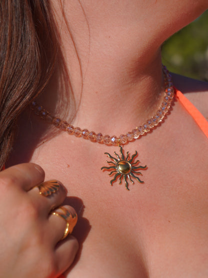 Collier Soléa