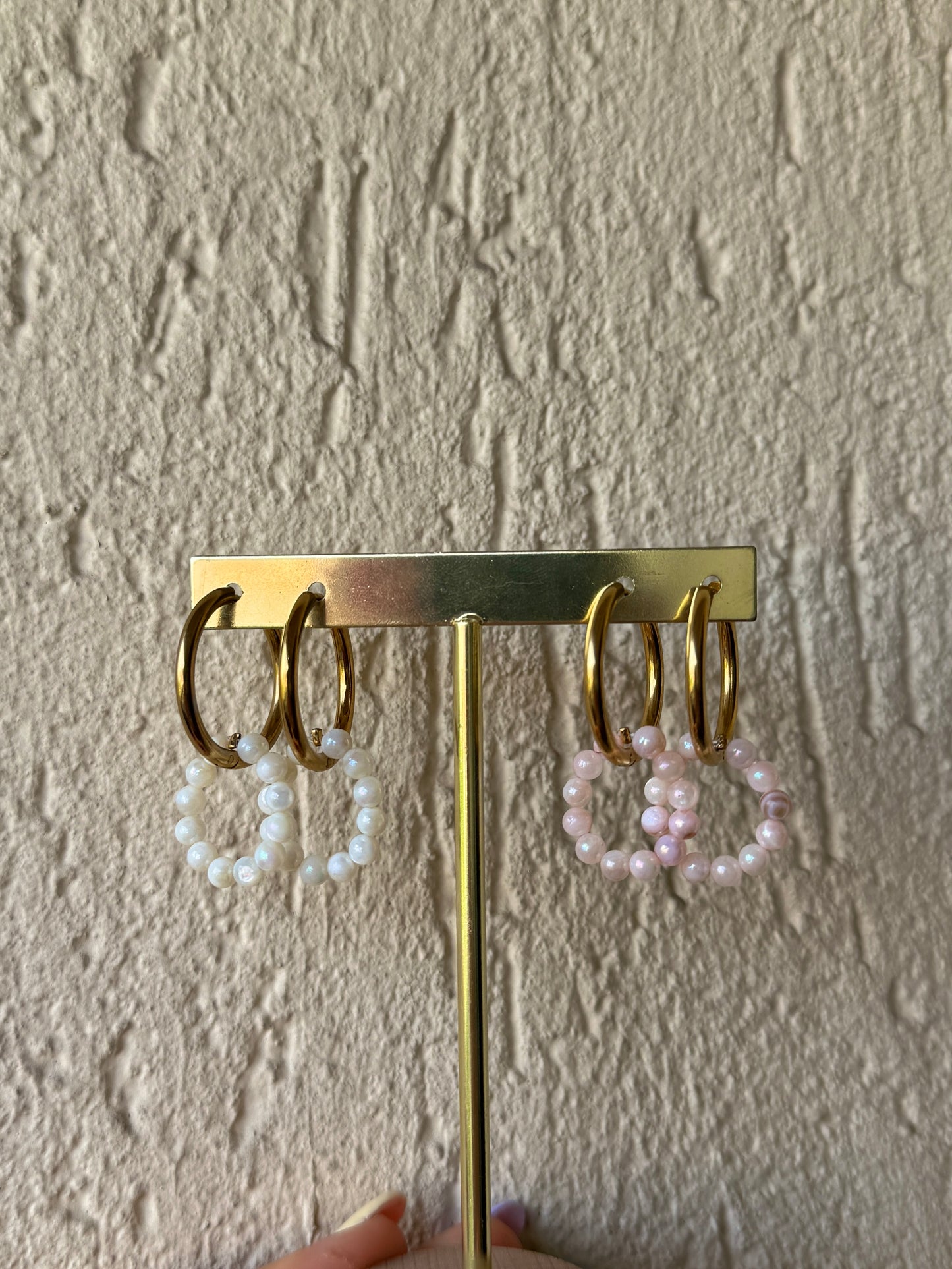 Boucles Cléo