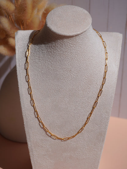 Base chaîne