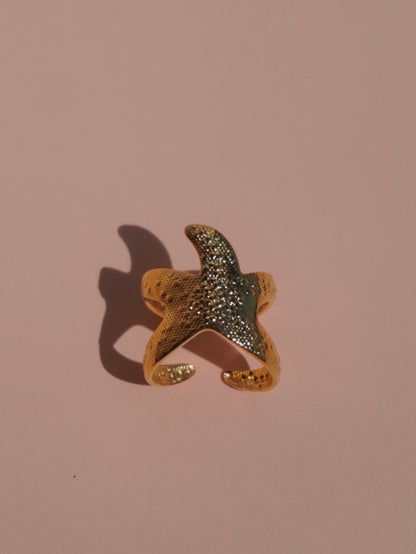 Bague Maréa