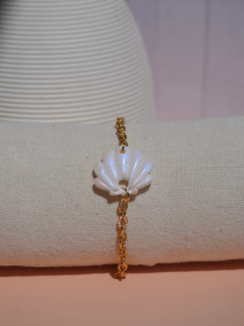 Bracelet Écume