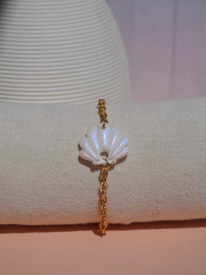 Bracelet Écume