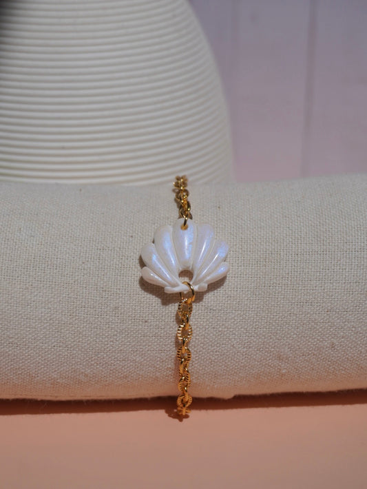 Bracelet Écume