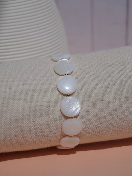 Bracelet Ondée