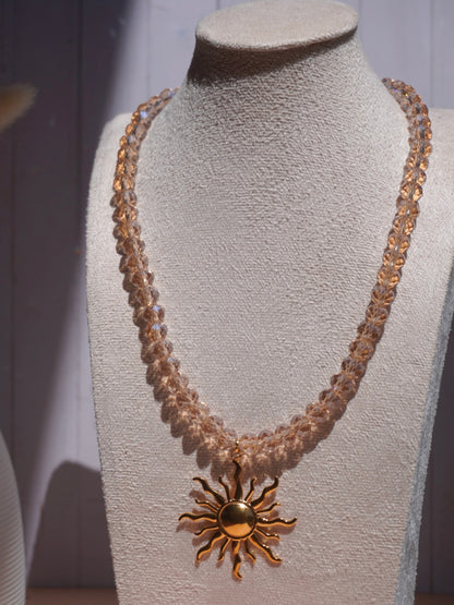 Collier Soléa