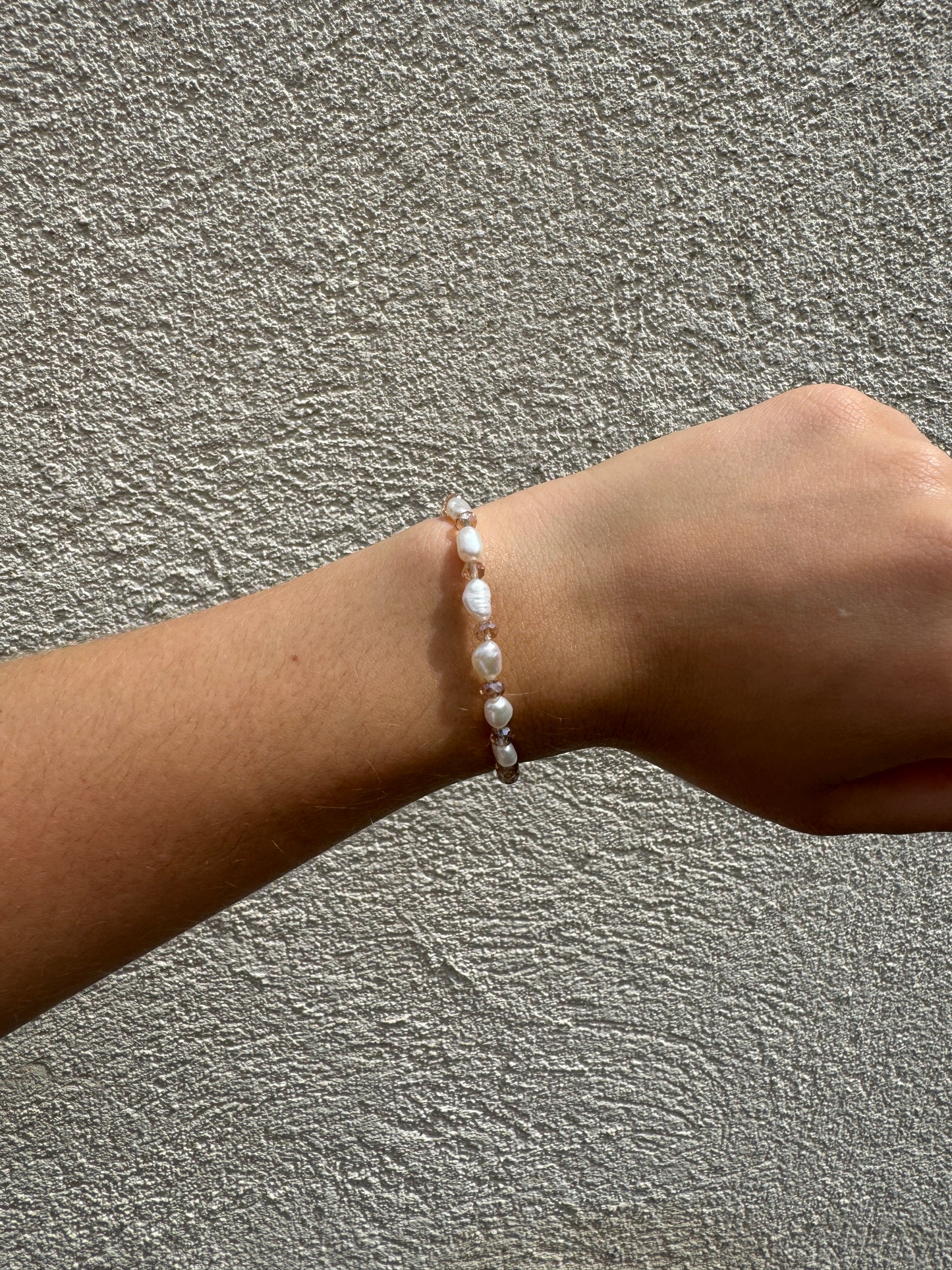 Bracelet Ambre