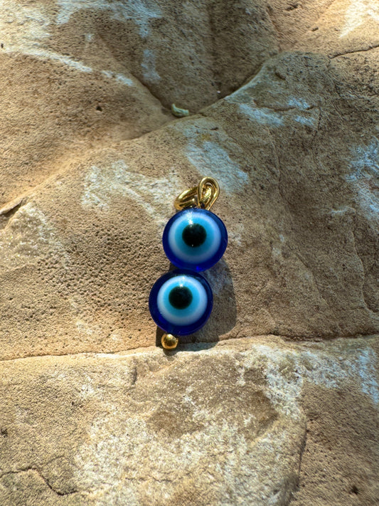 Pendentif Oeil