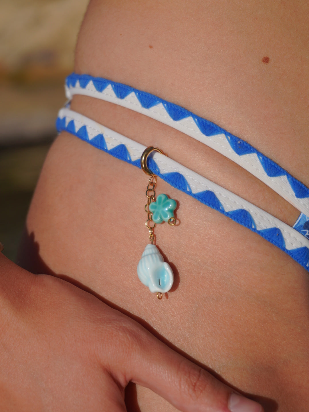 Charms de maillot