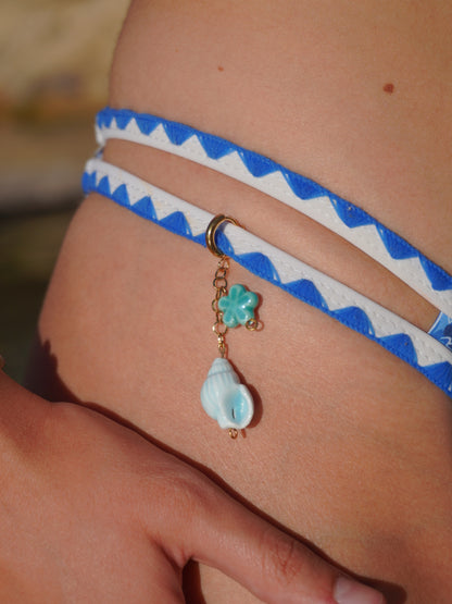 Charms de maillot